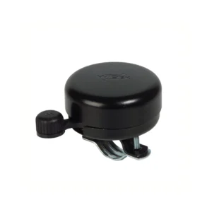 Bicycle bell widek black