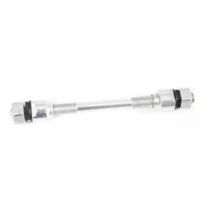 Vinty axle front hub 5/16"x128mm