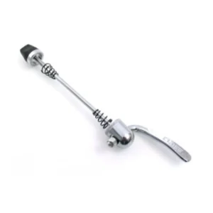 Front hub blocking