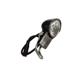 Headlight E-Delivery E-bike 6V