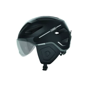 Abus Pedelec 2.0 ACE helmet L (56-62cm) Black