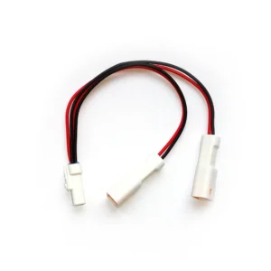 SpeedBox Bafang light cable