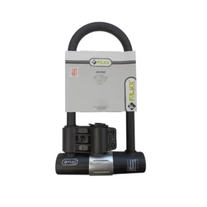 FALKX Leonid U-lock, black/grey, ART****