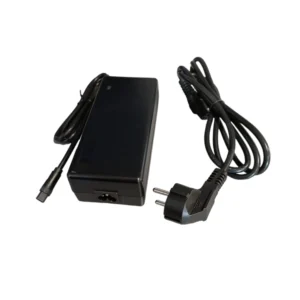 Oplader E-delivery 3-pin connector (2021 model)