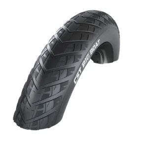 CST Big Boat 26x4.00 CTC 60TPI