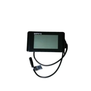 Bafang Display C961 (Avalon e-max)