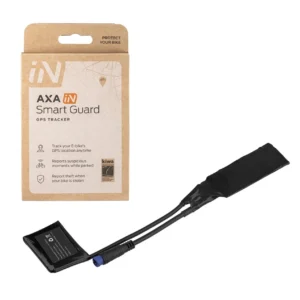 Axa E-Bike tracker