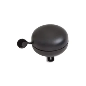 Lynx ding-dong bell, 80mm black