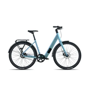 Avalon E-Lite Dames 50cm Skyblue Pearl
