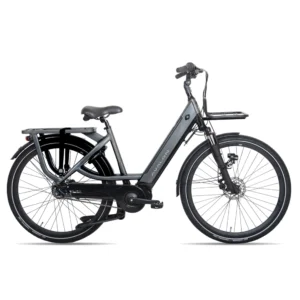 AVALON E-Load Delivery bicycle anthra/grey D50cm