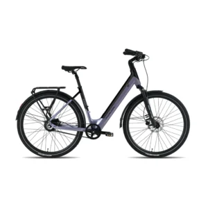 E-Flow D50matt Pearlescent violet matt