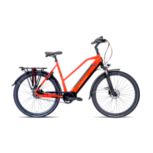 AVALON E-Pro Sport Red D49cm