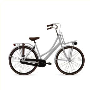 Avalon Up-Town D50cm Matt white