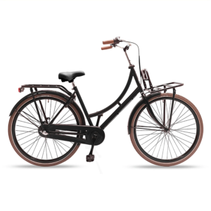 Avalon Pic-Up D57cm Shimano R3. mat black